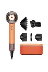 Read more about the article รีวิวเจาะลึก Dyson Supersonic Nural ไดร์เป่าผมอัจฉริยะระดับท็อปเพื่อการปกป้องหนังศีรษะขั้นสูงสุด (เจาะลึกนวัตกรรมเปลี่ยนโลกปี 2026)