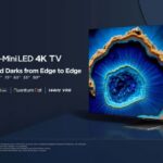 TCL C755 QLED Google TV 심층 리뷰: QD-Mini LED가 선사하는 하이엔드 엔터테인먼트의 정점 (2026년 최신 업데이트 총정리)