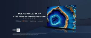 Read more about the article In-Depth Review: TCL C755 QD-Mini LED Review: The Ultimate High-End Entertainment Experience (2026 Updated Edition)