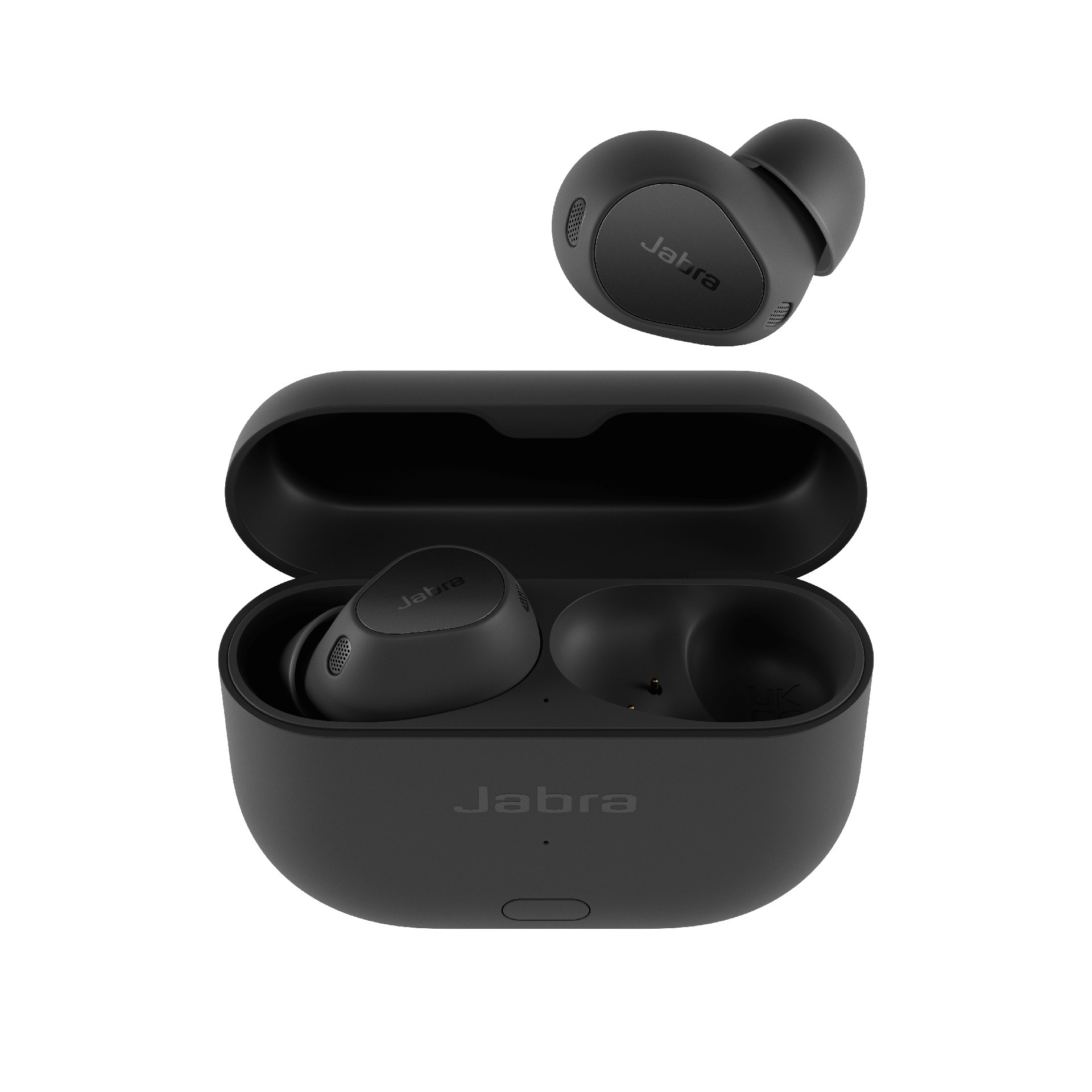 Read more about the article รีวิวเจาะลึก Jabra Elite 10 Gen 2 หูฟัง True Wireless ระดับเรือธงพร้อมเคสส่งสัญญาณเสียงอัจฉริยะ (สรุปข้อมูลอัปเดตล่าสุดปี 2026)