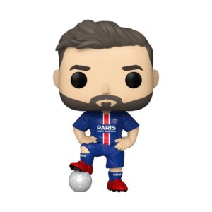 Read more about the article In-Depth Review: The Ultimate Funko Pop! Football Lionel Messi Review: A Premium Collectible for Serious Fans (2026 Investment and Care Guide)