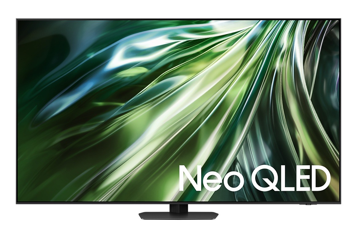 Read more about the article Đánh giá chi tiết Samsung Neo QLED 4K QN90D: Đỉnh cao công nghệ nghe nhìn cho game thủ và tín đồ điện ảnh (Cập nhật 2026)