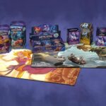 Đánh giá chuyên sâu Disney Lorcana: Ursula’s Return – Siêu phẩm thẻ bài sưu tầm với chế độ Co-op đỉnh cao nhất (Cập nhật mới nhất 2026)