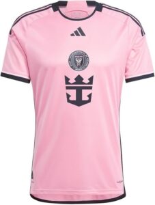 投稿についてもっと詳しく 【徹底レビュー】Adidas インターマイアミCF 2024 ホームオーセンティックユニフォーム：至高のプレイヤー仕様モデルを詳しく解説（2026年最新情報まとめ）