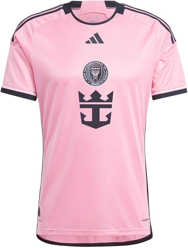 投稿についてもっと詳しく 【徹底レビュー】Adidas インターマイアミCF 2024 ホームオーセンティックユニフォーム：至高のプレイヤー仕様モデルを詳しく解説（2026年最新情報まとめ）