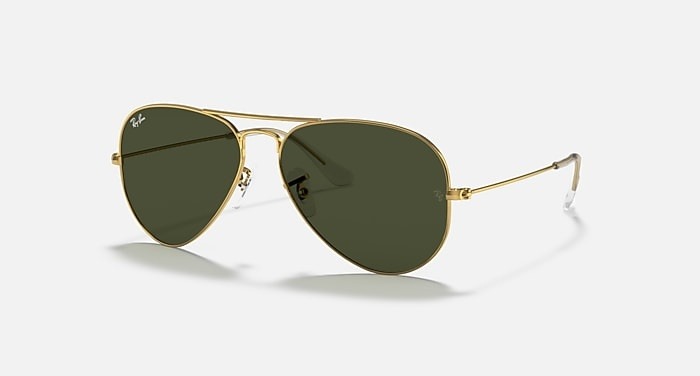 投稿についてもっと詳しく 【2026年最新版】Ray-Ban Aviator Classic RB3025徹底レビュー：時代を超えて愛される伝説のサングラスの魅力を解説