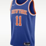 Review chi tiết áo bóng rổ Nike New York Knicks Icon Edition Swingman Jersey: Siêu phẩm thời trang thể thao đẳng cấp cho giới sưu tầm (Cập nhật mới nhất 2026)