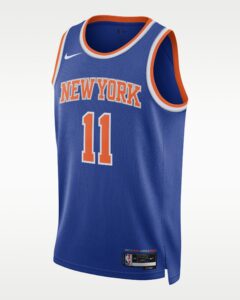 投稿についてもっと詳しく 【徹底レビュー】Nike New York Knicks アイコンエディション スウィングマンジャージ 2022：ファン必見のプレミアムスポーツファッション（2026年最新情報まとめ）