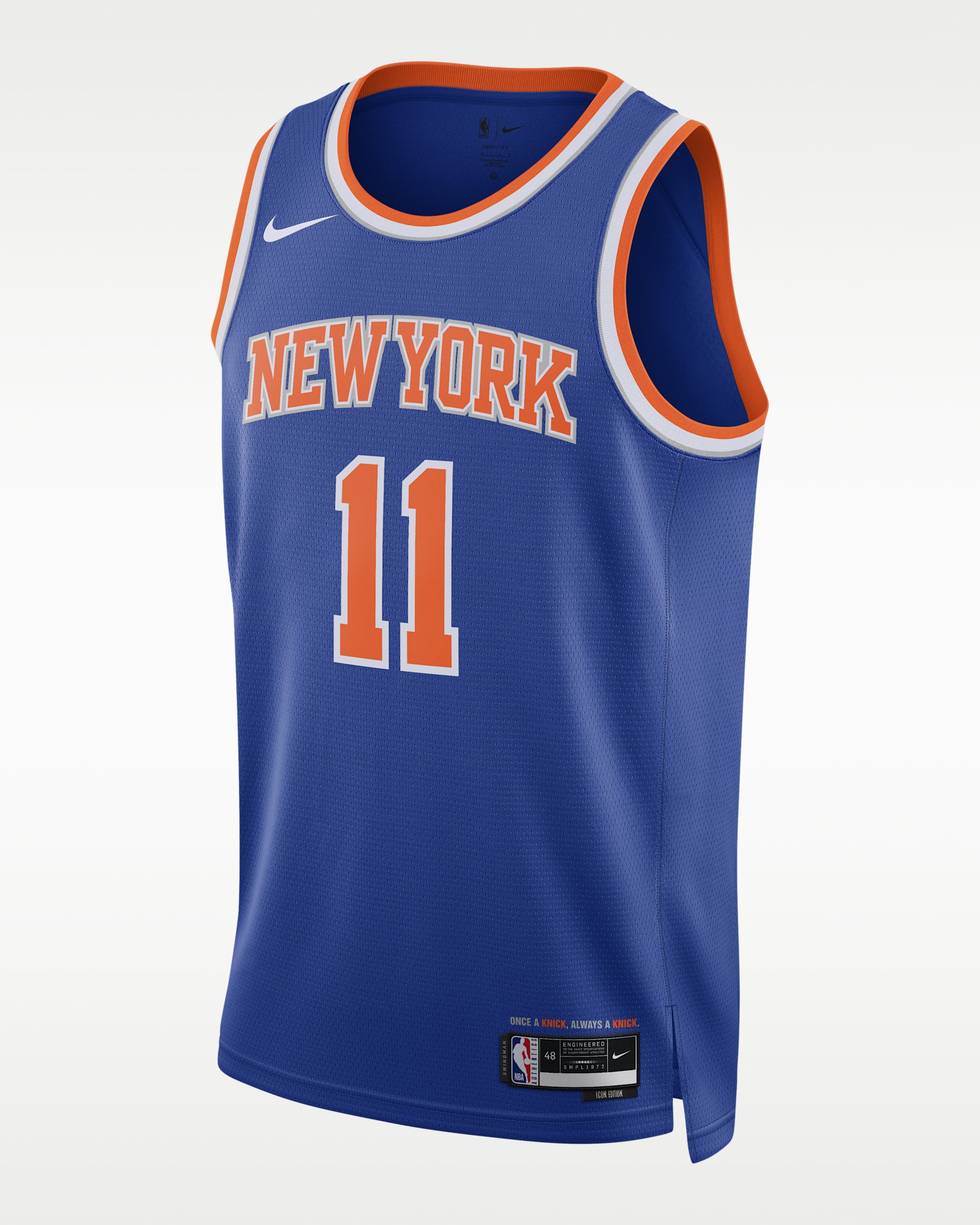 投稿についてもっと詳しく 【徹底レビュー】Nike New York Knicks アイコンエディション スウィングマンジャージ 2022：ファン必見のプレミアムスポーツファッション（2026年最新情報まとめ）
