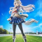 Đánh giá chi tiết mô hình Umamusume: Cinderella Gray – Oguri Cap 1/7 từ Phat! Siêu phẩm tượng trưng cho giới sưu tầm cao cấp (Cập nhật 2026)