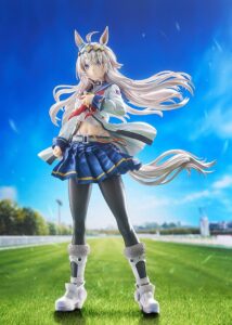 Read more about the article 深度评测：Umamusume Cinderella Gray 小栗帽 1/7 手办 —— Phat! 出品的硬核收藏级艺术臻品（2026年最新版）
