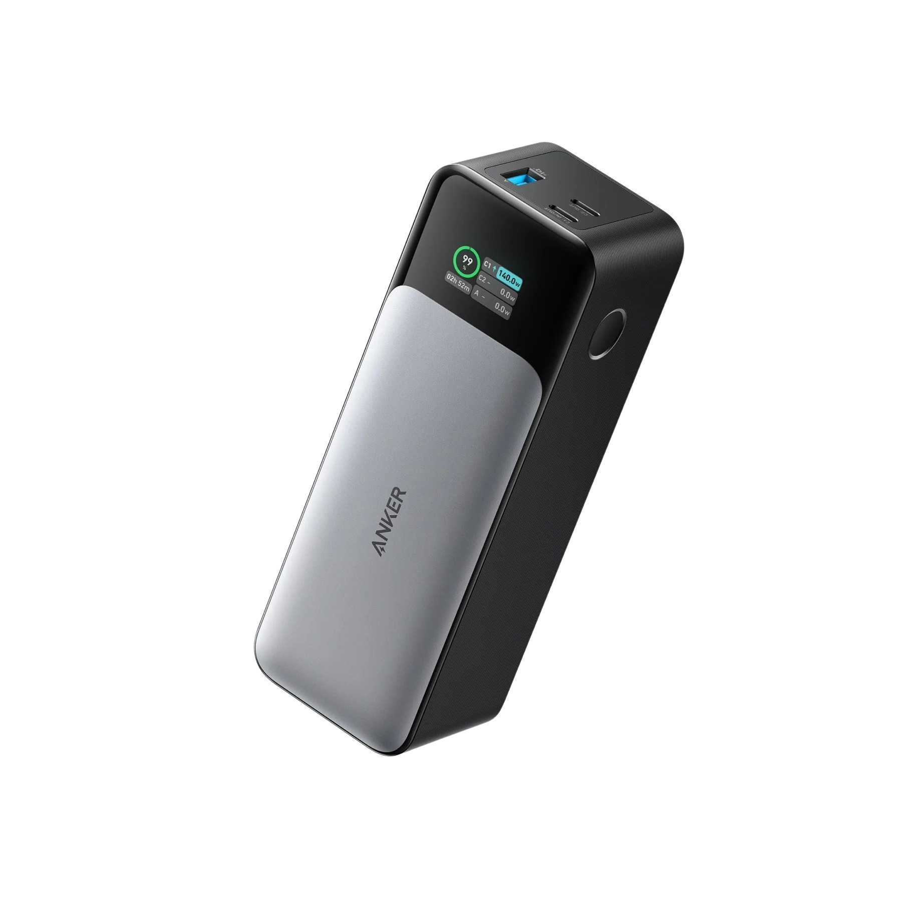 Read more about the article รีวิวเจาะลึก Anker 737 Power Bank (PowerCore 24K) 2022 พาวเวอร์แบงค์ชาร์จเร็วระดับไฮเอนด์สำหรับเกมเมอร์และครีเอเตอร์ (2022)