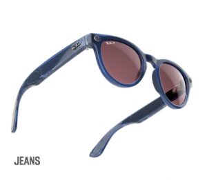 投稿についてもっと詳しく 【2026年最新版】Ray-Ban Metaスマートグラスを徹底レビュー！AI搭載で日常が変わる、次世代ウェアラブルの真価とは