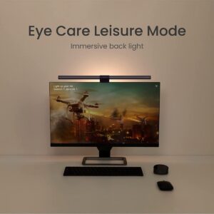 投稿についてもっと詳しく 【徹底検証】BenQ ScreenBar Halo レビュー：デスク環境を格上げするプレミアムモニター掛け式ライトの実力とは？（スペック・使用感の詳細解説）