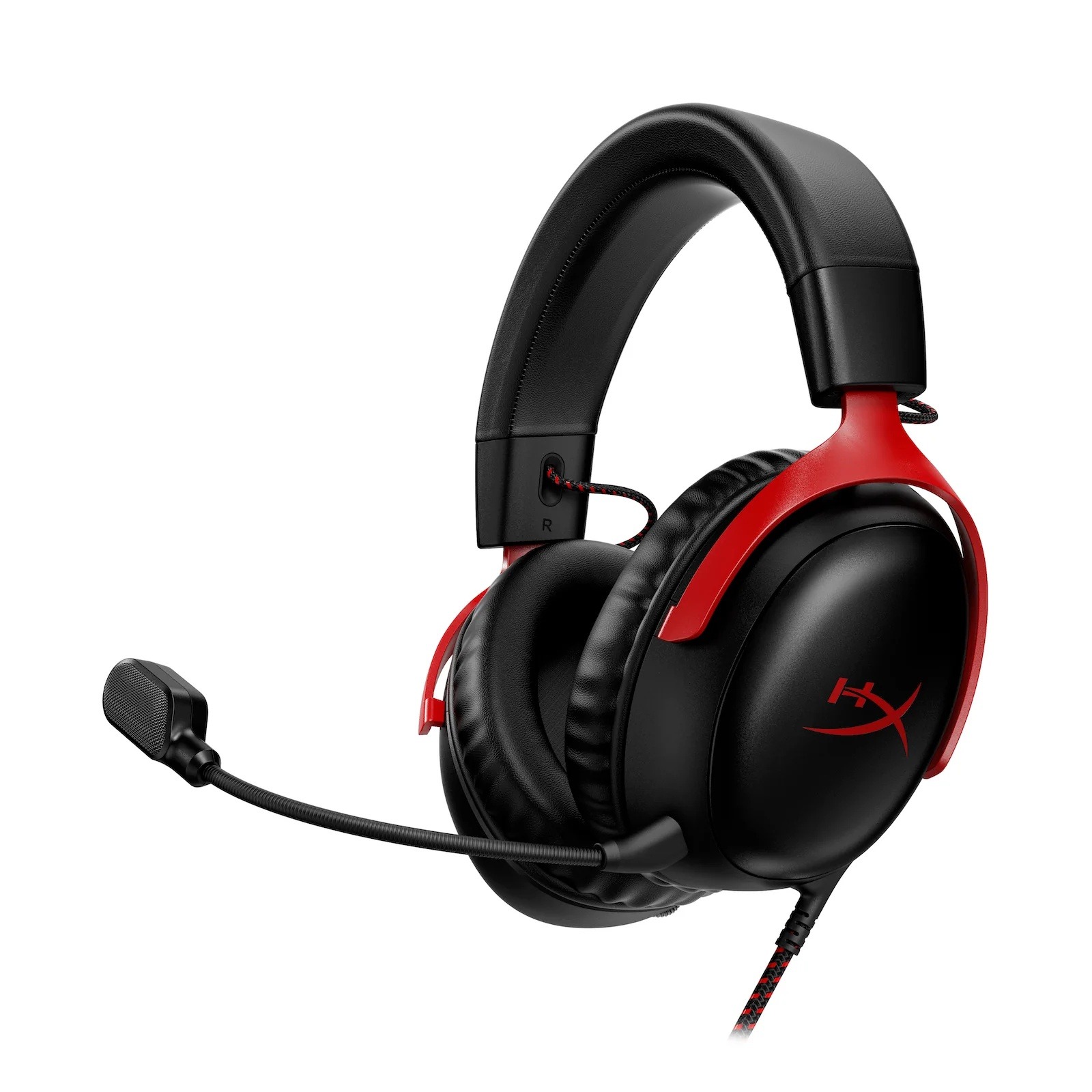 รีวิวผลิตภัณฑ์ HyperX Cloud III 2023