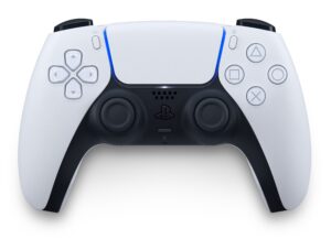 Read more about the article รีวิวเจาะลึก Sony DualSense Wireless Controller 2020 คอนโทรลเลอร์เกมมิ่งระดับไฮเอนด์ที่ปฏิวัติวงการเกมยุคใหม่ (สรุปข้อมูลประสิทธิภาพปี 2026)