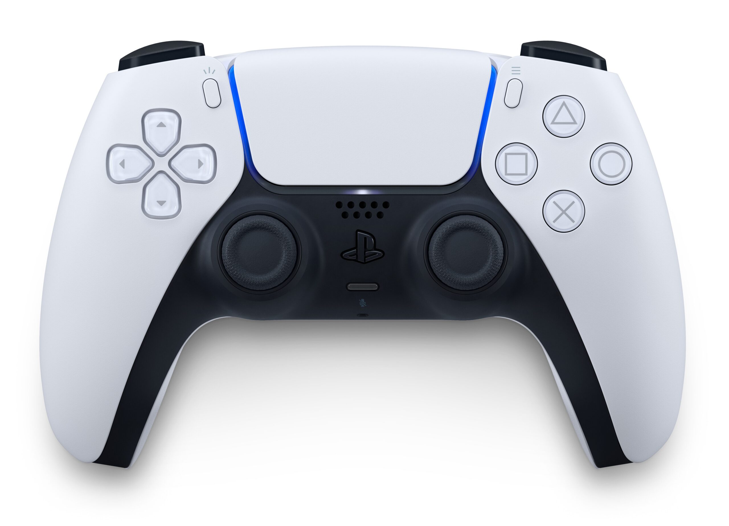 Read more about the article รีวิวเจาะลึก Sony DualSense Wireless Controller 2020 คอนโทรลเลอร์เกมมิ่งระดับไฮเอนด์ที่ปฏิวัติวงการเกมยุคใหม่ (สรุปข้อมูลประสิทธิภาพปี 2026)