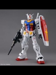 Read more about the article In-Depth Review: Bandai PG Unleashed RX-78-2 Gundam 2020 Review: The Ultimate 1/60 Scale Masterpiece Redefining Gunpla Innovation (2026 In-Depth Analysis)