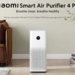 รีวิวเจาะลึก Xiaomi Smart Air Purifier 4 Pro เครื่องฟอกอากาศอัจฉริยะระดับโปรเพื่อสุขภาพปอดระดับพรีเมียม (สรุปข้อมูลอัปเดตล่าสุด) temp_cover_1782536584_34100
