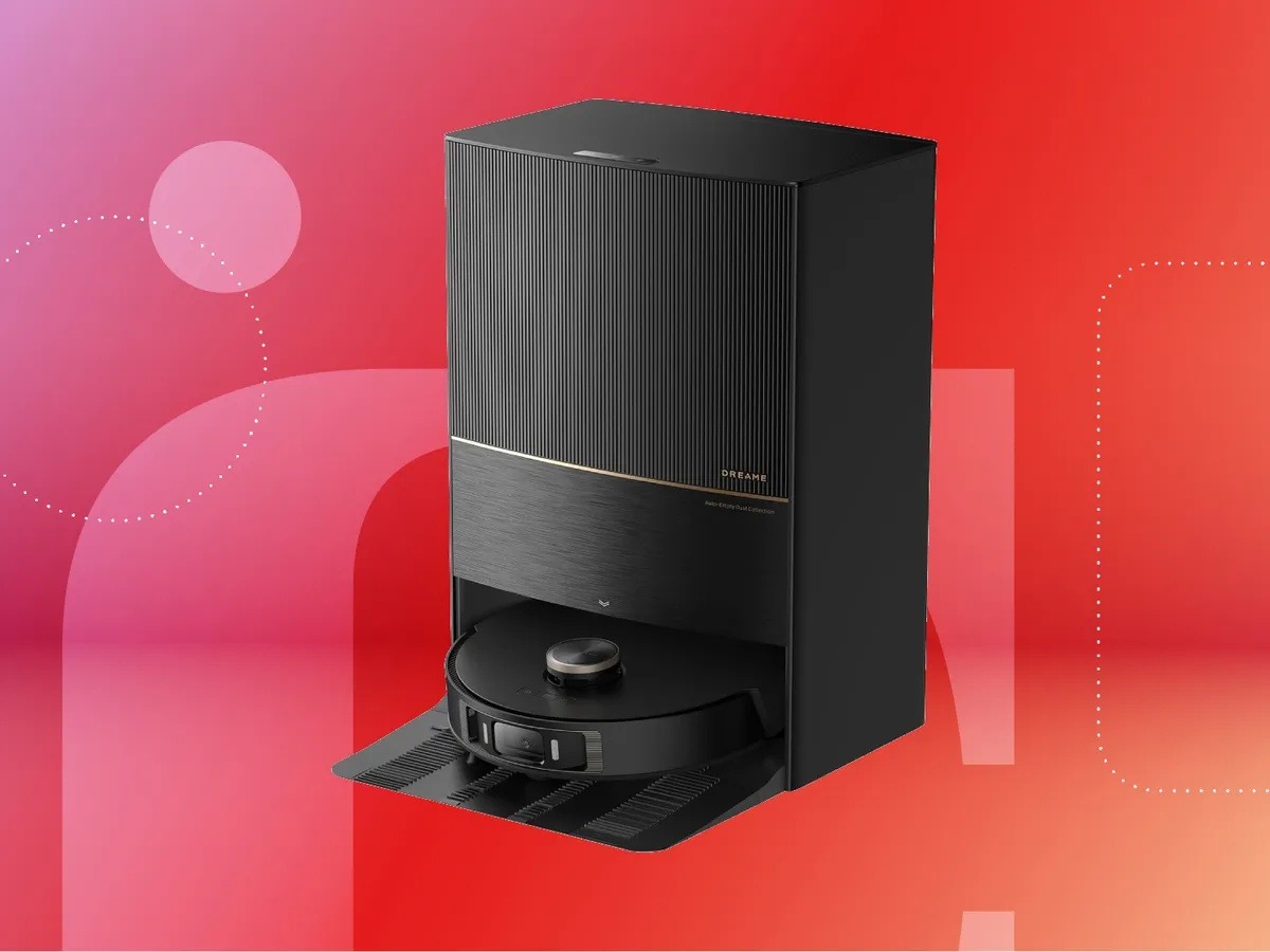 Read more about the article รีวิวเจาะลึก Dreame L20 Ultra หุ่นยนต์ดูดฝุ่นถูพื้นอัจฉริยะระดับท็อปเอนด์ (สรุปข้อมูลประสิทธิภาพการใช้งานจริง)