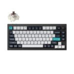 รีวิวเจาะลึก Keychron Q1 Max 2024 คีย์บอร์ดกลไกไร้สายฟูลโลหะระดับซูเปอร์พรีเมียม (วิเคราะห์เจาะลึกสเปกจัดเต็ม) temp_cover_1782623412_27233