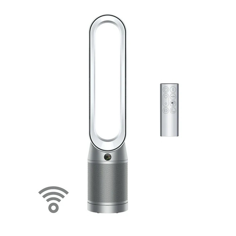 Read more about the article รีวิวเจาะลึก Dyson Purifier Cool TP07 พัดลมฟอกอากาศอัจฉริยะระดับพรีเมียม (เจาะลึกสเปกและการใช้งานจริง)