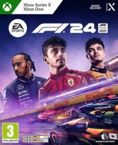 Read more about the article In-Depth Review: EA Sports F1 24 In-Depth Review: The Ultimate Premium Racing Experience (2024 Latest Updates)