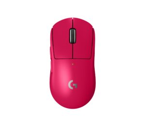 Read more about the article 로지텍 G Pro X 슈퍼라이트 2 심층 리뷰: e스포츠의 정점을 찍은 압도적인 게이밍 마우스의 실사용 성능 완벽 분석