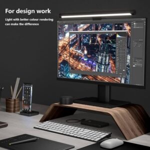 Read more about the article Đánh giá chi tiết Xiaomi Mi Computer Monitor Light Bar: Đèn treo màn hình phong cách tối giản chuẩn cao cấp (Cập nhật hiệu năng thực tế năm 2026)