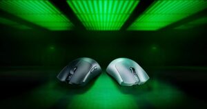 Read more about the article 深度评测：Razer Viper V3 Pro 2024 电竞级无线游戏鼠标——极致轻量与强悍性能的巅峰之作（最新全方位总结）