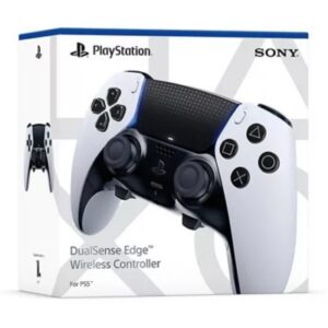 Read more about the article In-Depth Review: Sony DualSense Edge Review: The Ultimate High-End Controller for Pro-Level Gaming (2026 Edition)