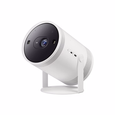 In-Depth Review: Samsung The Freestyle 2nd Gen Review: The Ultimate Premium Portable Projector for Limitless Entertainment (2023 Edition) temp_cover_1783256559_80143