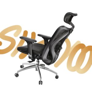 投稿についてもっと詳しく 【徹底レビュー】Sihoo M57 エルゴノミクスチェアの真価とは？プレミアムな座り心地と実用性を詳しく検証しました