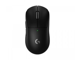 Read more about the article Đánh giá chi tiết Logitech G Pro X Superlight: Chuột gaming không dây đẳng cấp vô địch (Huyền thoại siêu nhẹ đầy uy lực)