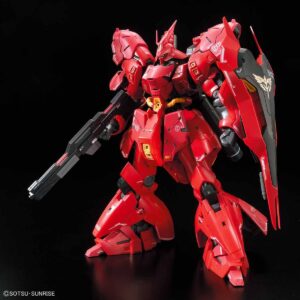 Read more about the article Review chi tiết Bandai RG 1/144 Sazabi 2018: Kiệt tác Gunpla đỉnh cao mà mọi nhà sưu tầm đẳng cấp nhất định phải sở hữu (Phiên bản 2018 chính hãng)