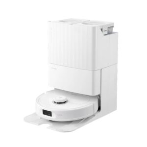 Read more about the article Đánh giá chi tiết Roborock Q Revo MaxV: Robot hút bụi lau nhà phân khúc cao cấp đáng sở hữu nhất (Cập nhật 2026)