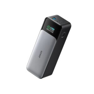 Read more about the article รีวิวเจาะลึก Anker 737 Power Bank 2022 พาวเวอร์แบงก์สเปกเทพชาร์จเร็ว 140W ระดับท็อปพรีเมียม (สรุปข้อมูลอัปเดตล่าสุด)