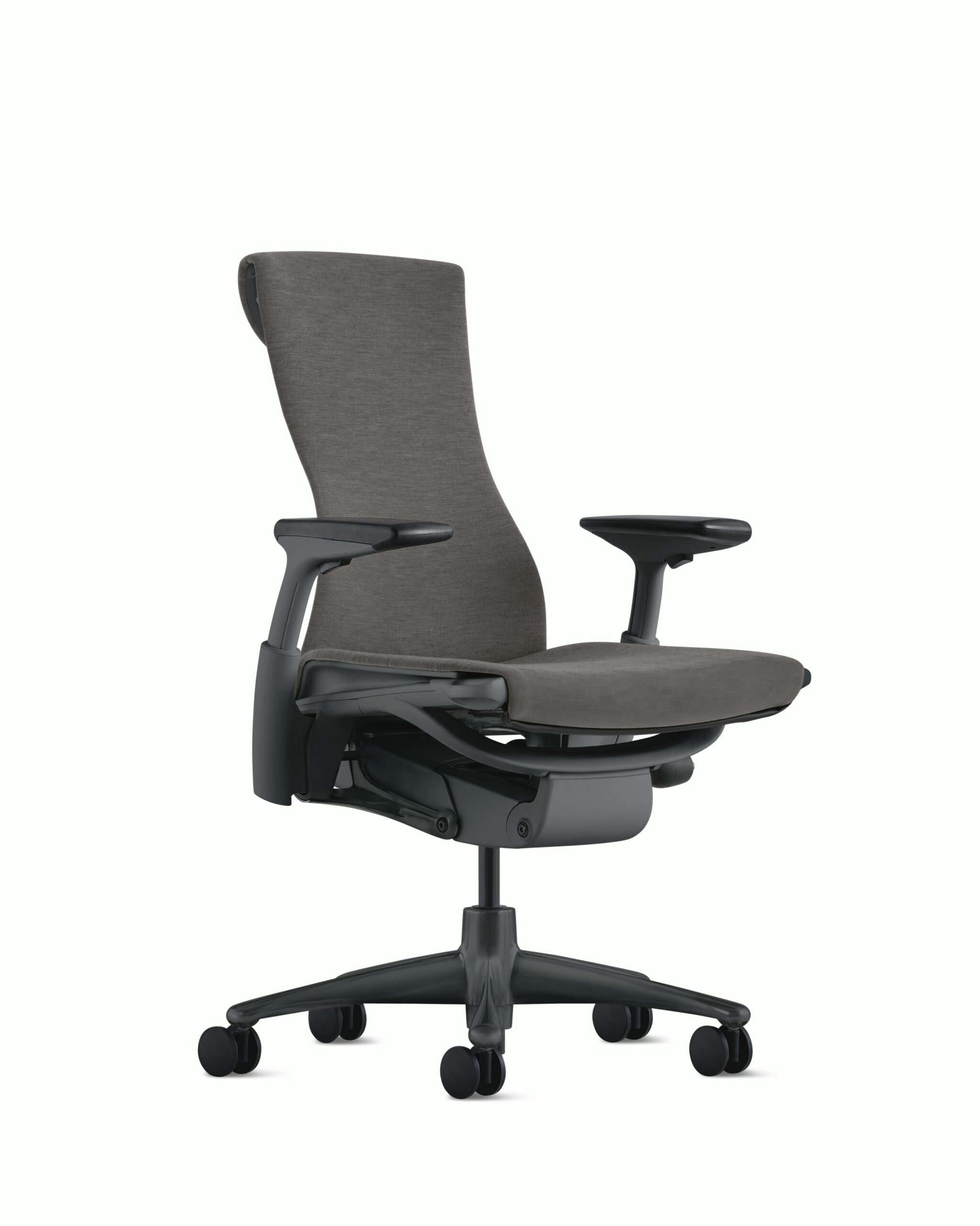 Read more about the article รีวิวเจาะลึก Herman Miller Embody เก้าอี้เพื่อสุขภาพระดับไฮเอนด์เพื่อการนั่งที่สมบูรณ์แบบ (ที่สุดแห่งการลงทุนระยะยาว)